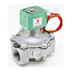 ASCO 8215G60-24VDC SOLENOID VALVES