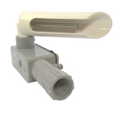 JOHNSON CONTROLS TE-6363P-1 TEMPERATURE SENSORS