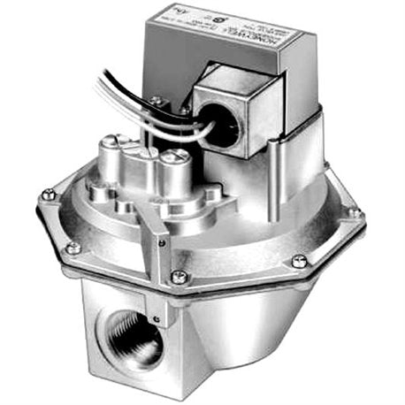 HONEYWELL V4944B1083 GAS VALVES