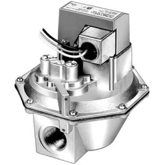 HONEYWELL V4944B1083 GAS VALVES