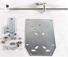 HONEYWELL Q100B1006 BUTTERFLY VALVES