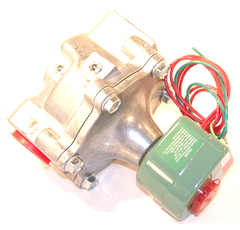 ASCO 8040C4CSA GAS VALVES