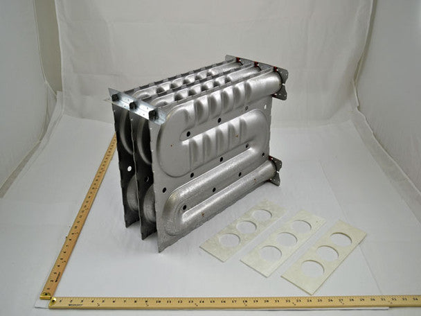HEIL QUAKER 1175198 HEAT EXCHANGERS