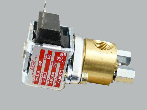 ASCO HV2669711CSA-24V SOLENOID VALVES & COILS
