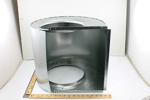 YORK S1-373-19820-751 BLOWER HOUSING & ASSEMBLIES