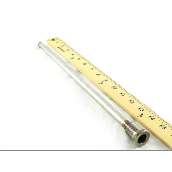HONEYWELL 315904A STAINLESS STEEL FITTINGS