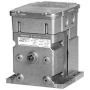 HONEYWELL M9484D1010 ACTUATOR MODUTROL IV MOTORS