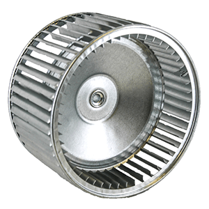 YORK S1-02619654707 BLOWER WHEELS