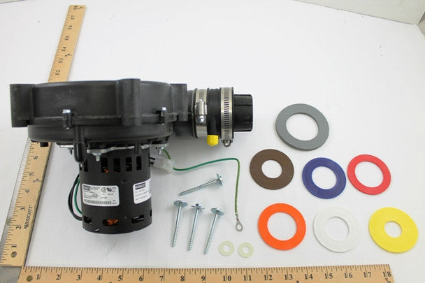 YORK S1-324-35817-000 LIMIT SWITCHES