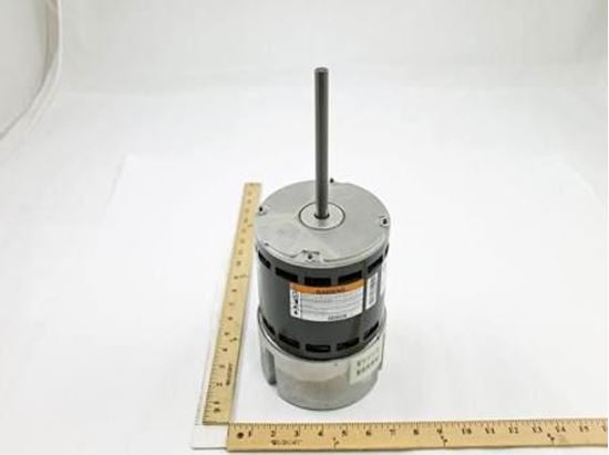 YORK S1-02435706006 PROGRAMMED ECM MOTORS