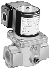 HONEYWELL V8295S1006 SOLENOID VALVES
