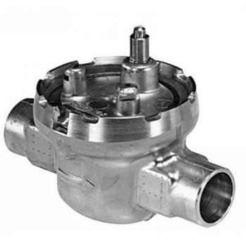 HONEYWELL VU52N1027 BLOWER FANS