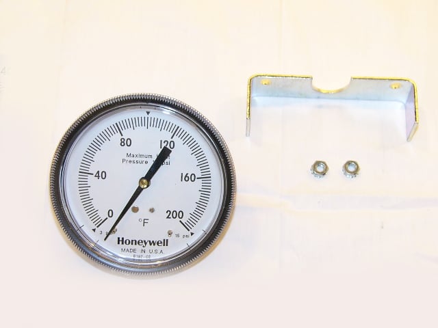 HONEYWELL 14004905-002 GAS VALVE ASSEMBLIES