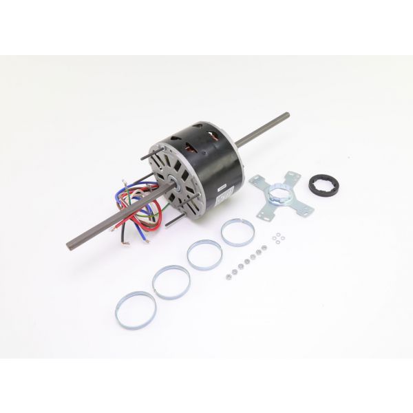 CENTURY MOTORS 9681 VARIABLE SPEED MOTORS