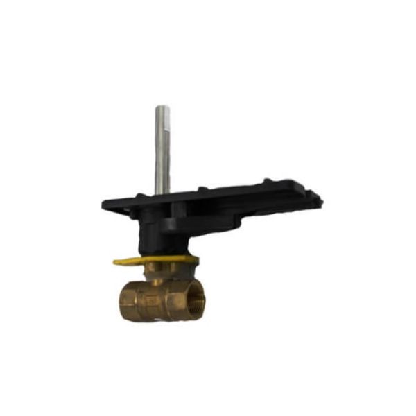 HONEYWELL VBN2ELPX0000 BALL VALVES
