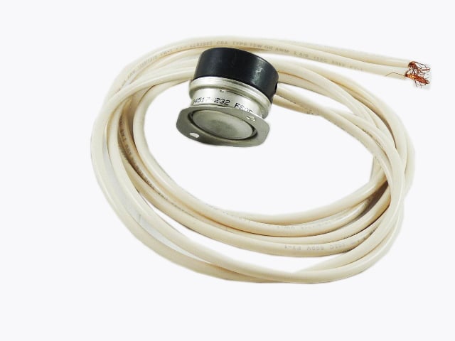 YORK S1-025-27741-001 LIMIT SWITCHES