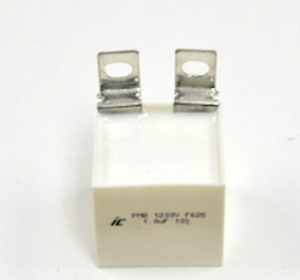 YORK 025-35972-000 CAPACITORS