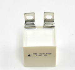 YORK 025-35972-000 CAPACITORS