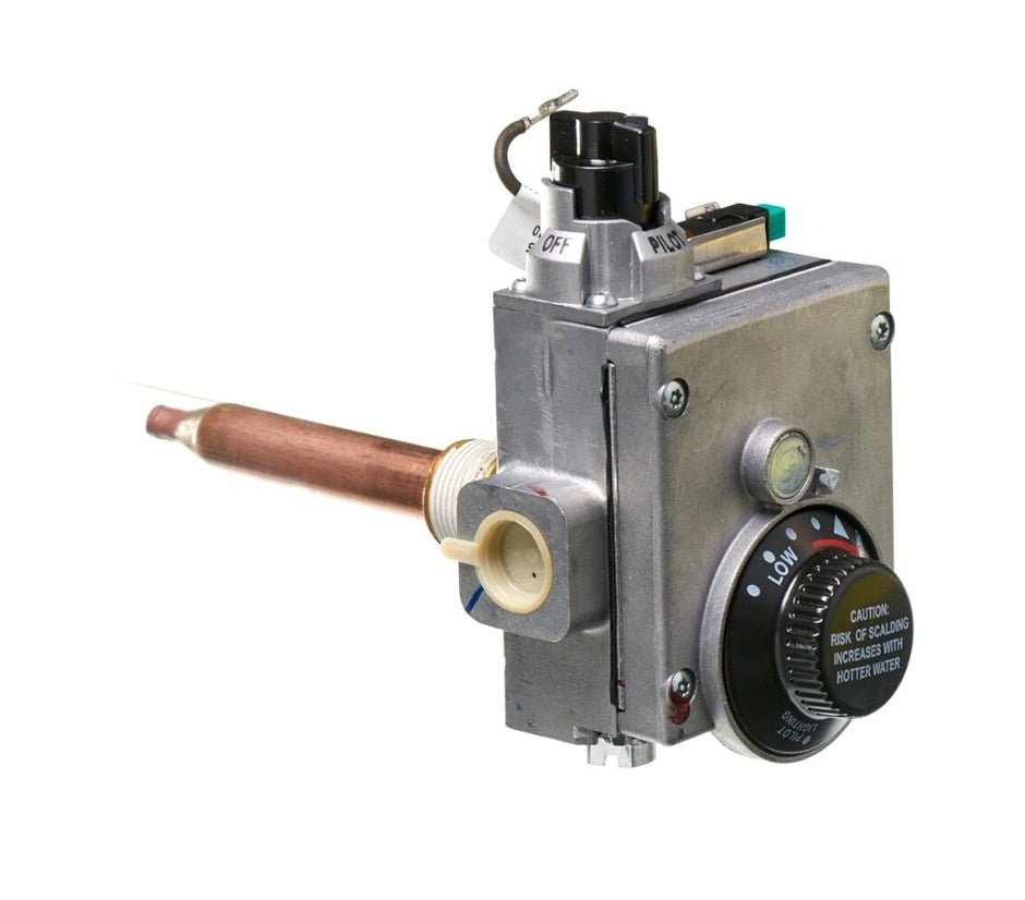 RHEEM SP20828C GAS CONTROL THERMOSTATS