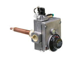 RHEEM SP20828C GAS CONTROL THERMOSTATS