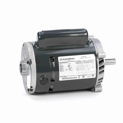 MARATHON MOTORS J1025 