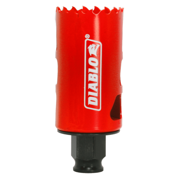 DIABLO CABLE DHS1500-CL HOLE SAW BITS