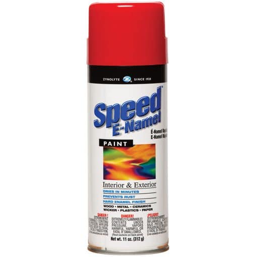 WILLIAMS 1314Z357-CL SPRAY PAINTS & PRIMERS