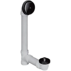 WATCO 601-PF-ABS-CP-CL BATH DRAINS & PARTS