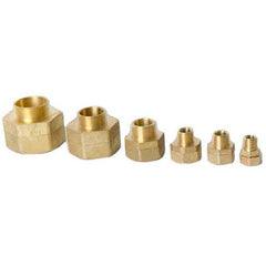 WARD 204(25MXE.WFMJ)-CL PIPE FITTINGS