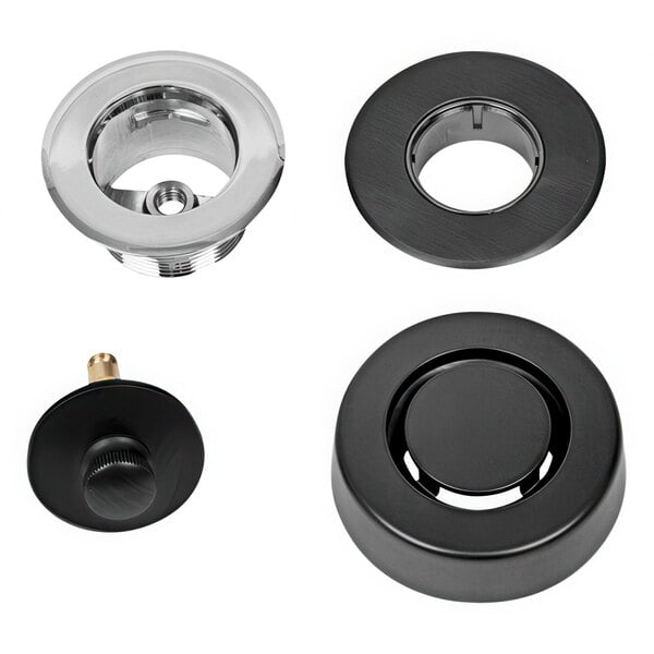 OATEY K98RB-CL BATH & KITCHEN FAUCETS