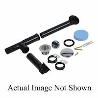 OATEY A9228-CL BATH DRAINS & PARTS