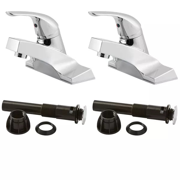 PFISTER LF142-8002-CL BATH & KITCHEN FAUCETS