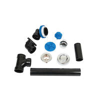 OATEY A9850CP-CL BATH DRAINS & PARTS