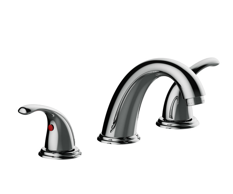 MATCO-NORCA P4L-480CF-CL BATH & KITCHEN FAUCETS