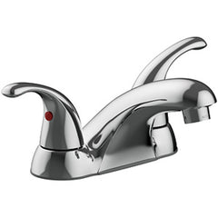 MATCO-NORCA P4L-400CF-CL BATH & KITCHEN FAUCETS