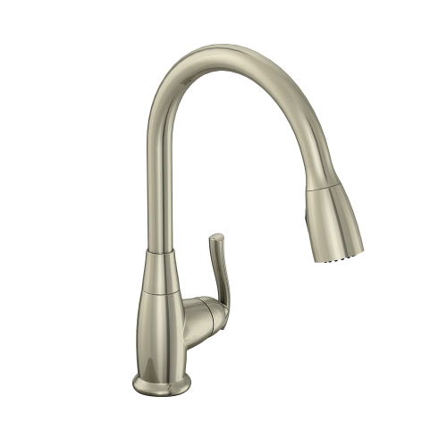 MATCO-NORCA P4B-151SS-CL KITCHEN FAUCETS