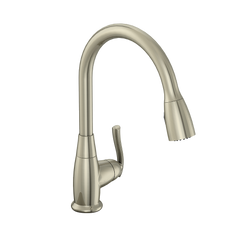 MATCO-NORCA P4B-151SS-CL KITCHEN FAUCETS
