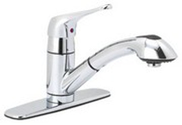 MATCO-NORCA P4B-153C-CL KITCHEN FAUCETS
