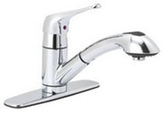 MATCO-NORCA P4B-153C-CL KITCHEN FAUCETS