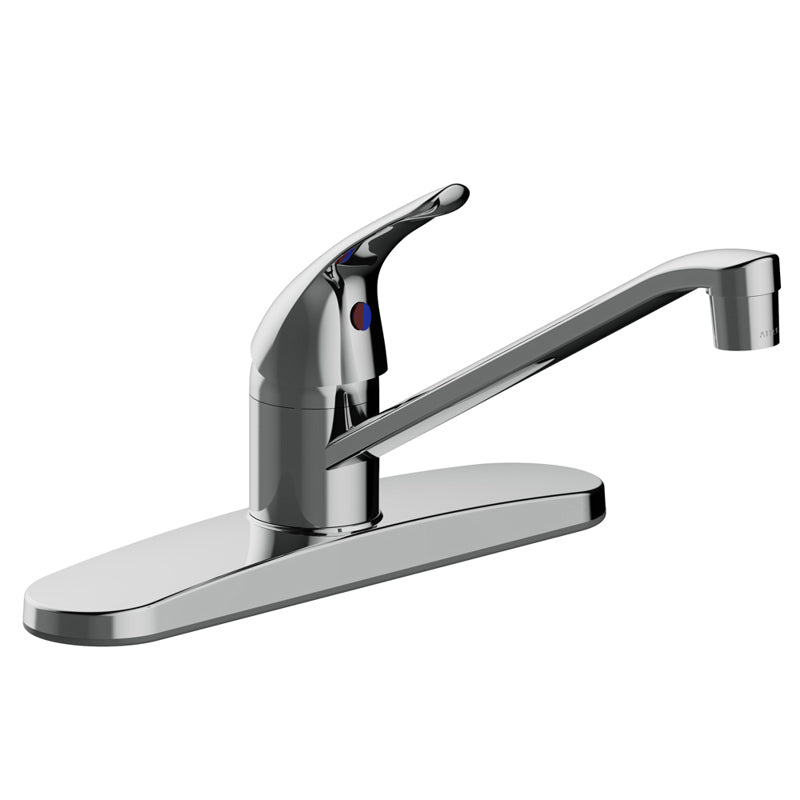 MATCO-NORCA P4L-105C-CL KITCHEN FAUCETS
