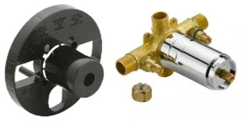 MATCO-NORCA P4SR-799WS-CL STOP & SHUT OFF VALVES