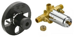 MATCO-NORCA P4SR-799WS-CL STOP & SHUT OFF VALVES