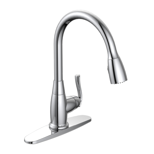 MATCO-NORCA P4B-151C-CL KITCHEN FAUCETS