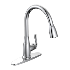 MATCO-NORCA P4B-151C-CL KITCHEN FAUCETS