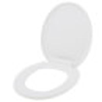 JONES STEPHENS C1606S-00-CL TOILET SEATS