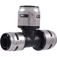 EVOPEX K418WP3-CL PIPE FITTINGS