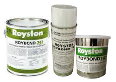 LIBERTY 747-CL ADHESIVES, SEALANTS AND TAPES