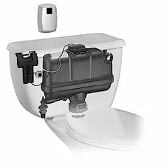 FLUSHMATE K-100101-CL TOILETS & ACCESSORIES