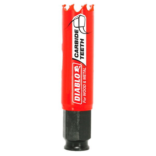DIABLO CABLE DHS0875CT-CL HOLE SAW BITS