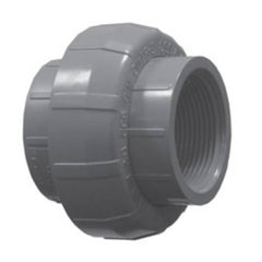 CHARLOTTE 898-015-CL PVC FITTINGS